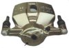 HELLA 8AC 355 392-481 Brake Caliper
